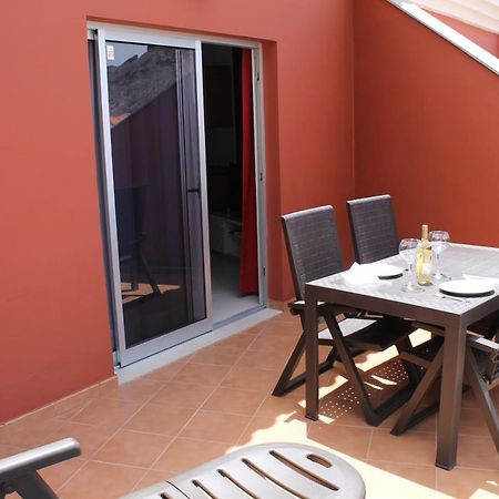 Apartamento Mele Puerto De Mogan Kültér fotó