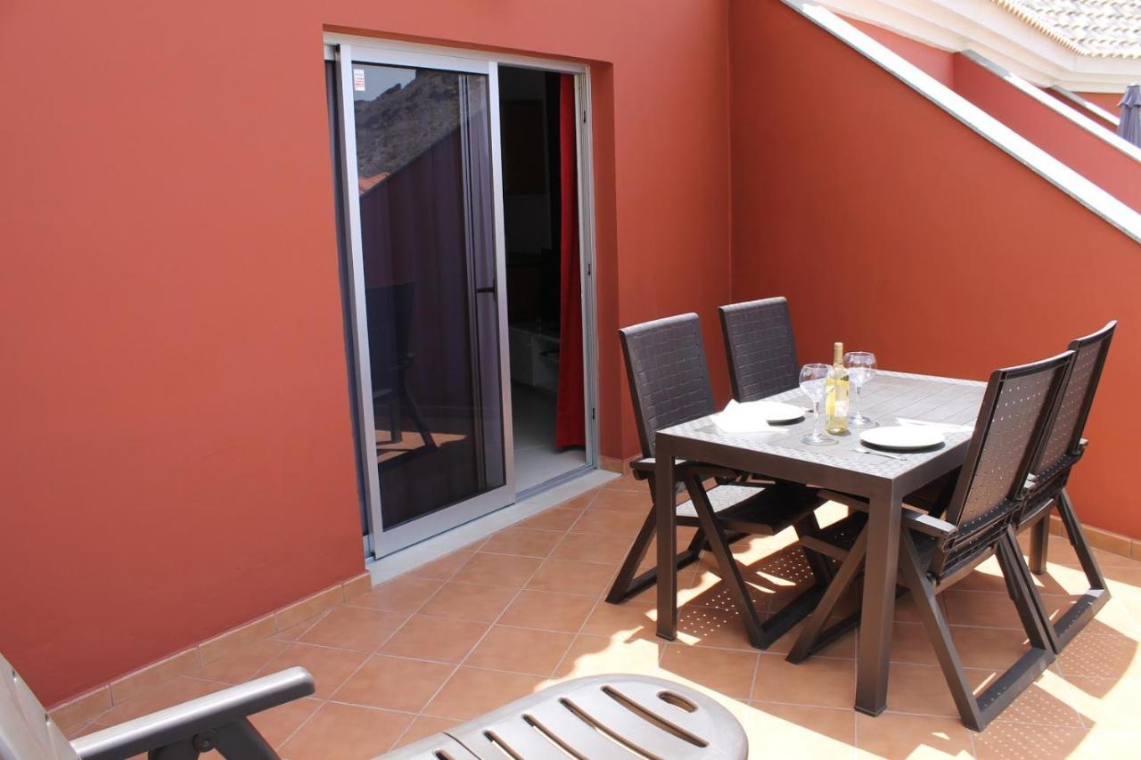 Apartamento Mele Puerto De Mogan Kültér fotó